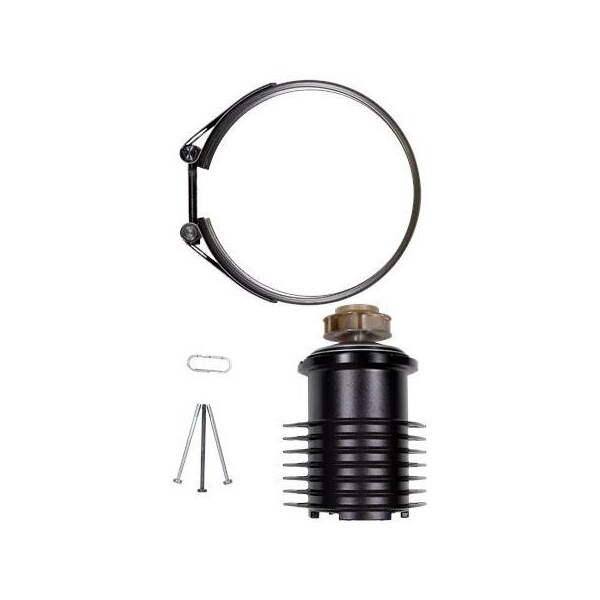 Pump Repair Kits- Kit, Pump head DN65-150 M3 w/o thermal, Spare Part.